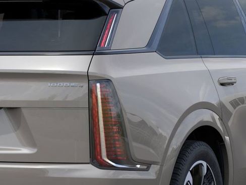 New 2026 Cadillac Escalade IQ Sport 2 image 11