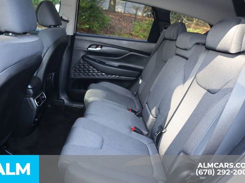 Used 2023 Hyundai Santa Fe SEL image 17