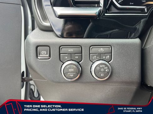 New 2026 GMC Sierra 1500 Elevation AWD/4WD image 24