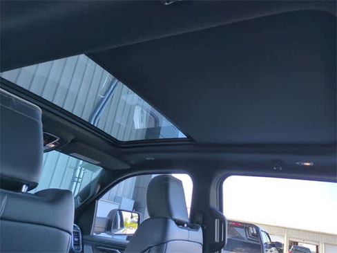 New 2026 RAM 1500 Laramie w/ Night Edition image 20