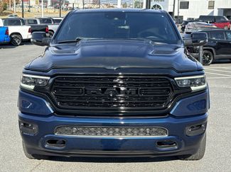Used 2023 RAM 1500 Limited video 2