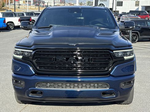 Used 2023 RAM 1500 Limited image 2