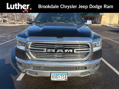 Used 2023 RAM 1500 Laramie