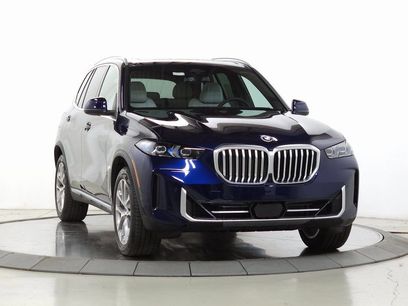 Used 2026 BMW X5 xDrive40i w/ Premium Package