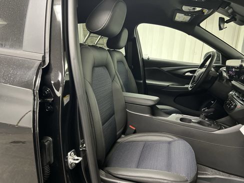 New 2026 Buick Envista Preferred w/ Convenience I Package FWD image 58