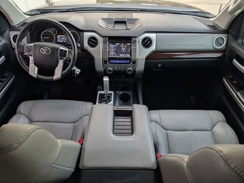 Used 2016 Toyota Tundra Limited RWD image 12