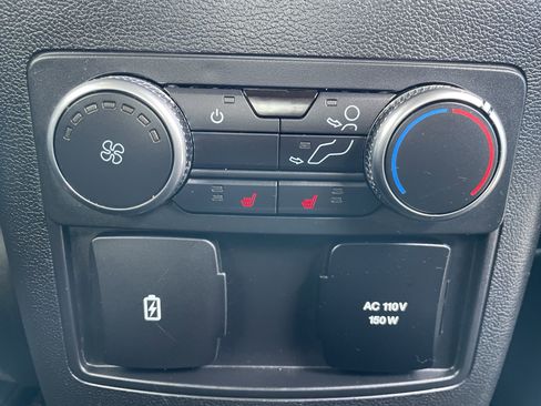 Used 2022 Ford Explorer Limited w/ Hybrid Equipment Group 310A image 33