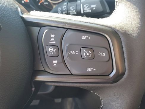 New 2026 Jeep Wrangler Unlimited Rubicon image 31