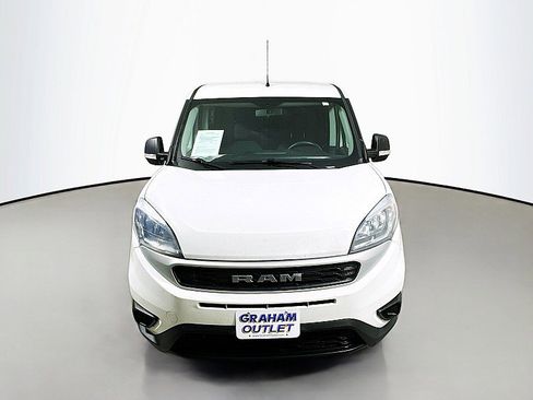 Used 2022 RAM ProMaster City Wagon image 2