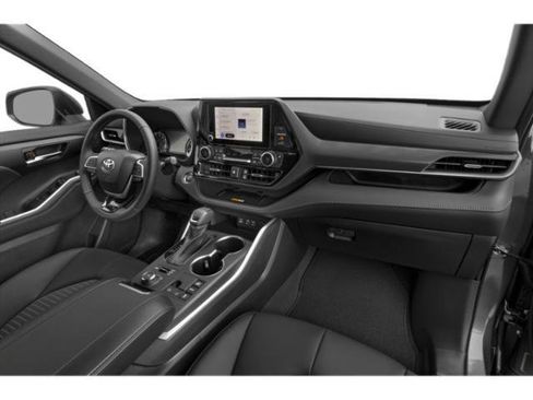 Certified 2025 Toyota Highlander XSE AWD/4WD image 15