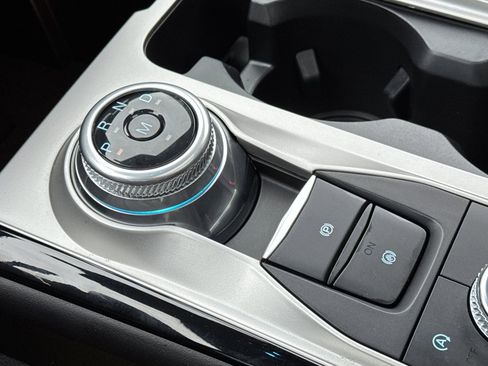 Certified 2022 Ford Explorer ST w/ Equipment Group 401A image 23