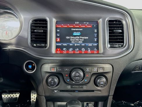 Used 2013 Dodge Charger R/T RWD image 12