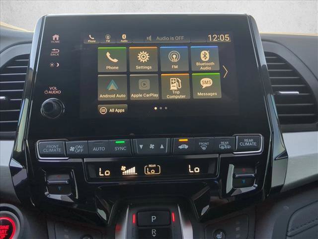 Used 2024 Honda Odyssey Sport image 14