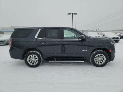 Certified 2024 Chevrolet Tahoe LT image 6