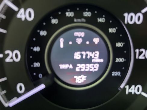 Used 2012 Honda CR-V EX-L image 11