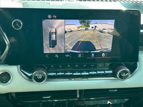 Certified 2026 GMC Canyon AT4X AWD/4WD image 30