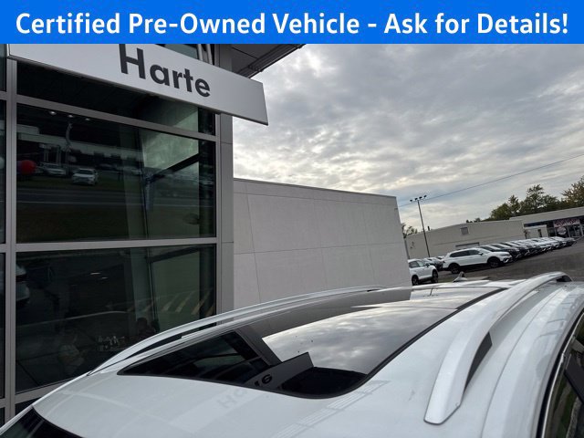 Certified 2024 Volkswagen Atlas SEL AWD/4WD image 20