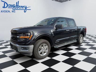 Used 2024 Ford F150 XLT w/ Mobile Office Package