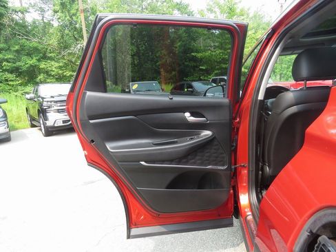 Used 2019 Hyundai Santa Fe Ultimate image 19