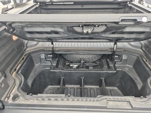 Used 2023 Honda Ridgeline Sport image 11