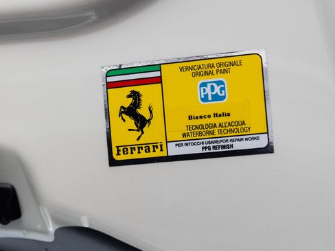 Certified 2022 Ferrari F8 Tributo image 46