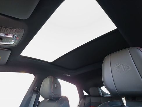 New 2026 Mercedes-Benz GLE 53 AMG 4MATIC Coupe image 29