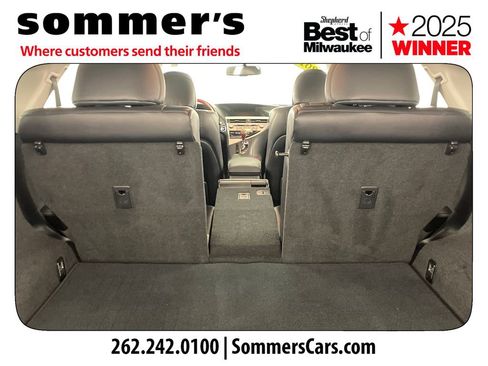 Used 2011 Lexus RX 450h AWD w/ Premium Pkg image 30