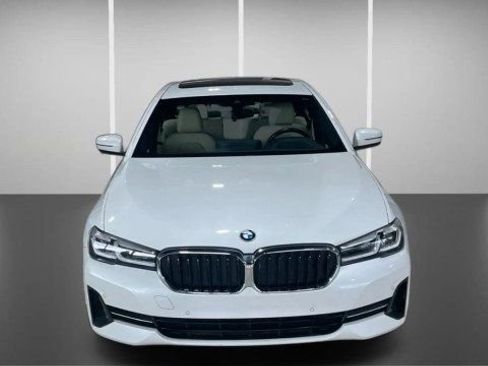 Used 2023 BMW 530i 530i image 2