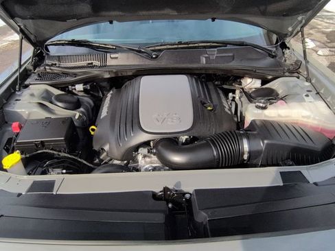 Used 2023 Dodge Challenger R/T w/ Plus Package image 33