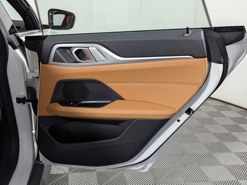 Certified 2023 BMW i4 eDrive35 w/ Premium Package image 41