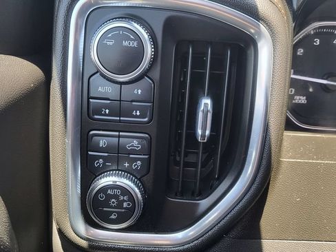 Used 2021 GMC Sierra 1500 AT4 AWD/4WD image 37