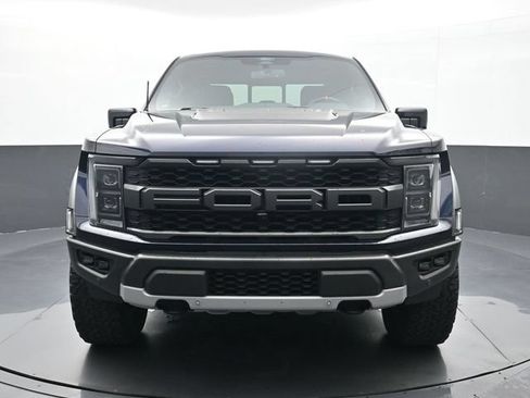 Used 2022 Ford F150 Raptor w/ Equipment Group 801A High AWD/4WD image 23