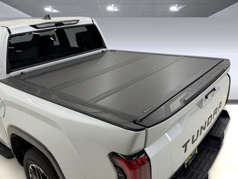 New 2026 Toyota Tundra Limited AWD/4WD image 33