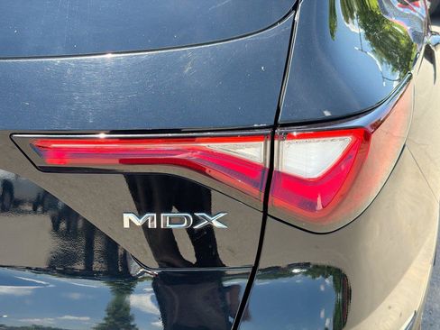 Used 2024 Acura MDX FWD image 11
