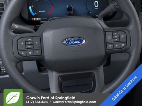New 2026 Ford F350 XLT image 13