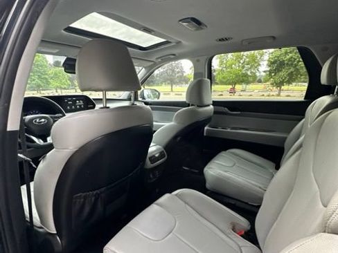 Used 2020 Hyundai Palisade SEL w/ Premium Package AWD/4WD image 20