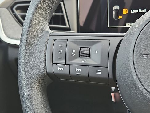 New 2026 Nissan Kicks SV image 17