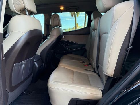 Used 2017 Hyundai Santa Fe Sport w/ 2.0T Ultimate Tech Package 05 image 45