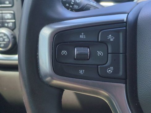 Used 2023 Chevrolet Silverado 2500 LTZ AWD/4WD image 35