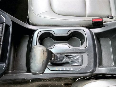 Used 2015 Chevrolet Colorado W/T image 19