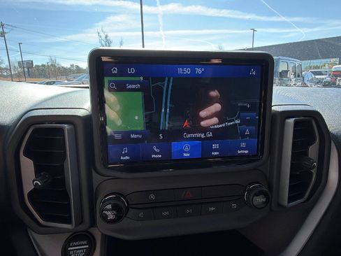 Used 2023 Ford Bronco Sport Big Bend w/ Convenience Package image 31