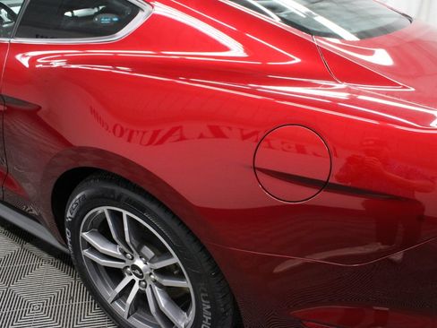 Used 2015 Ford Mustang Premium RWD image 41