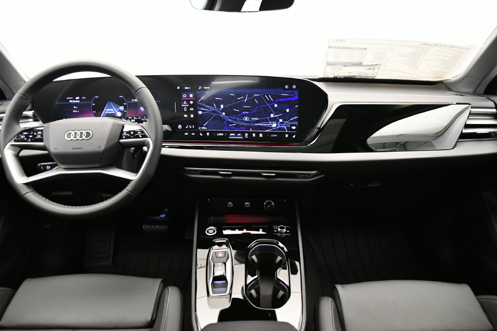 Used 2025 Audi A5 Premium Plus w/ Premium Plus AWD/4WD image 19