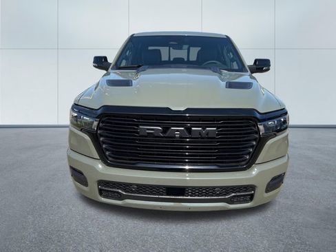 New 2026 RAM 1500 Laramie AWD/4WD image 6