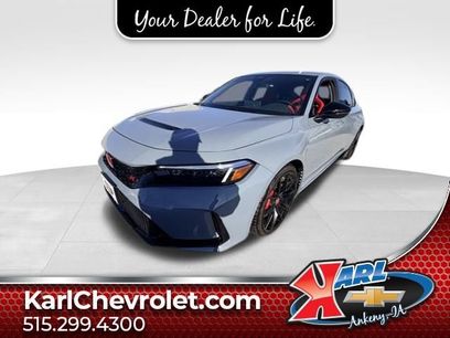 Used 2024 Honda Civic Type R