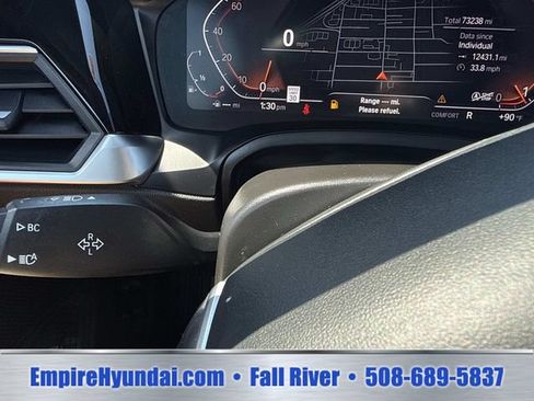 Used 2021 BMW 330i xDrive Sedan w/ Convenience Package AWD/4WD image 32