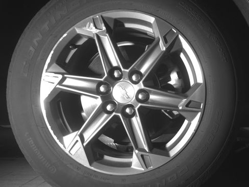 Used 2025 Chevrolet Blazer LT image 13