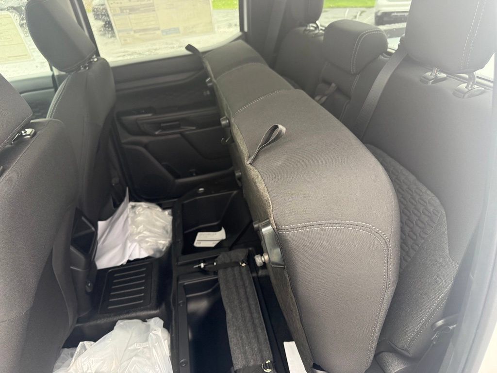 New 2026 Ford Ranger XL w/ Trailer Tow Package RWD image 30