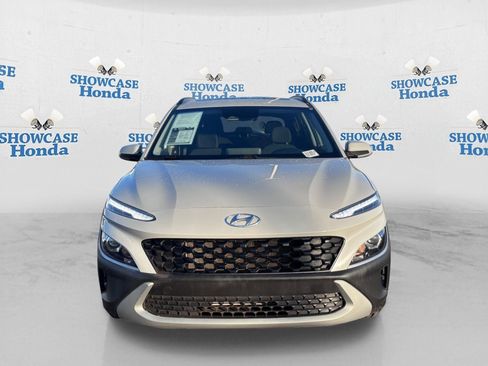Used 2023 Hyundai Kona SEL w/ Convenience Package AWD/4WD image 6