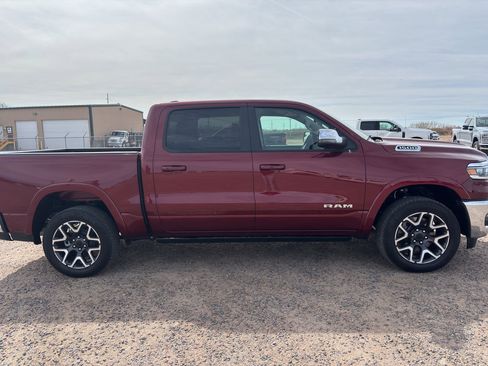 New 2026 RAM 1500 Laramie image 3